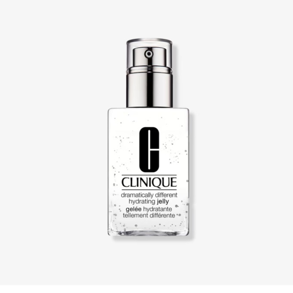 Clinique Hydrating Jelly-New in Box